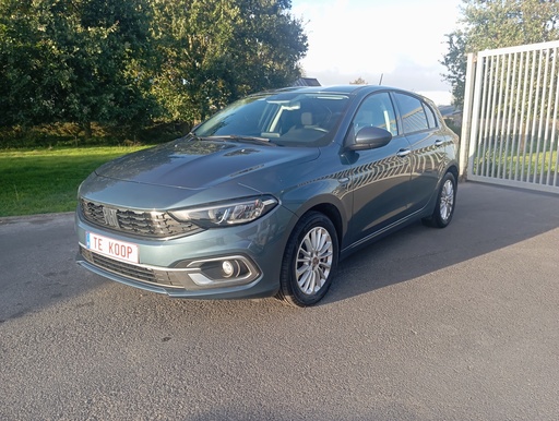 Fiat Tipo