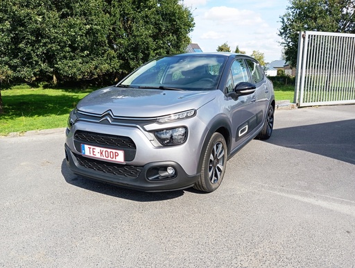 Citroën C3 Shine